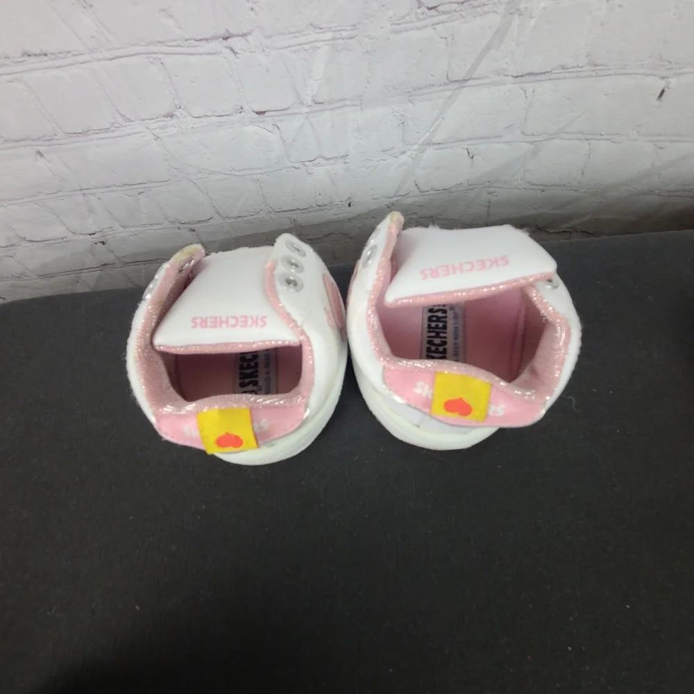 Build-A-Bear Shoe Bundle 5 pairs - Picture 7 of 10